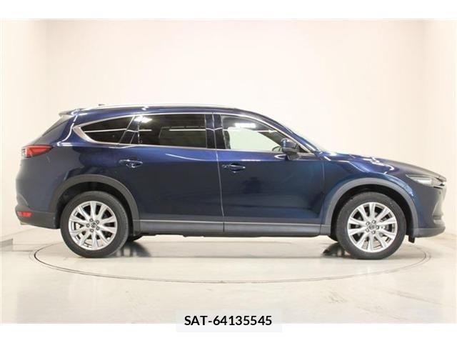 Mazda CX-8 2018-03 7217118-13