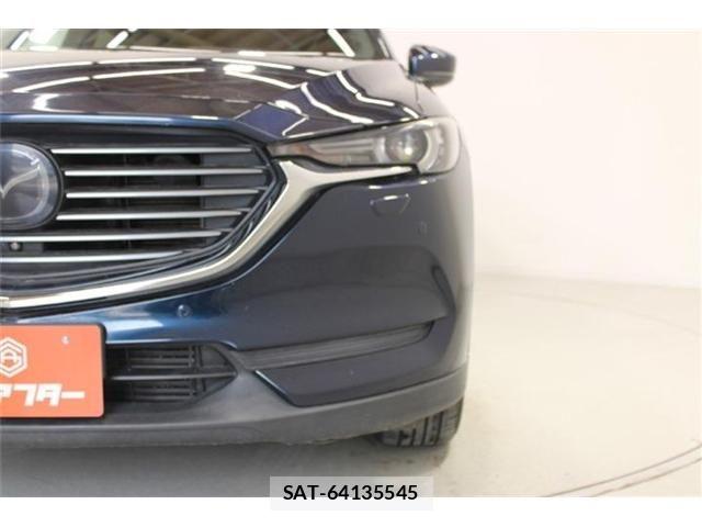Mazda CX-8 2018-03 7217118-14