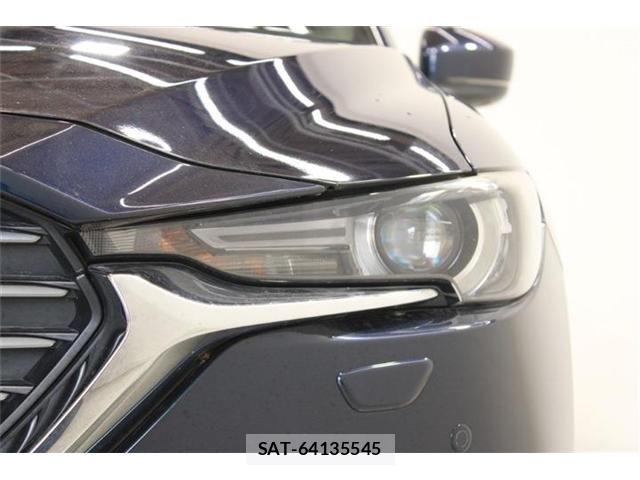 Mazda CX-8 2018-03 7217118-15