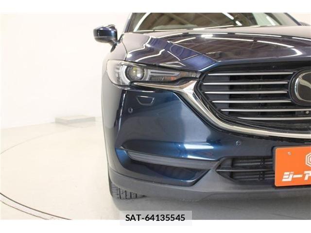 Mazda CX-8 2018-03 7217118-16
