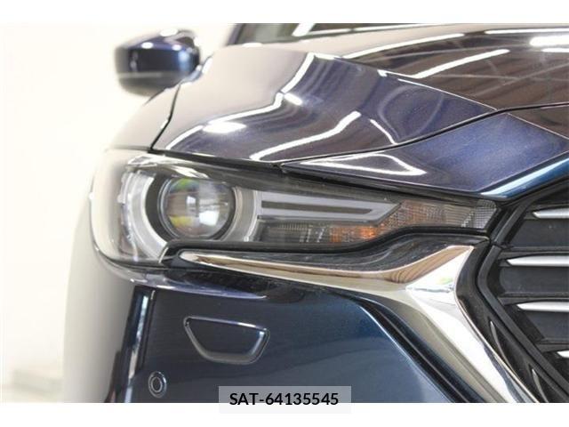 Mazda CX-8 2018-03 7217118-17