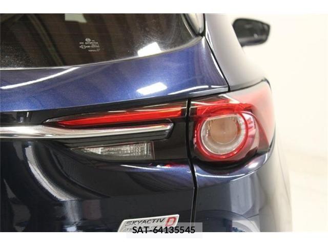 Mazda CX-8 2018-03 7217118-18