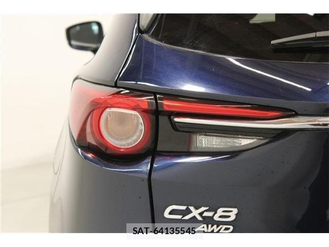 Mazda CX-8 2018-03 7217118-19