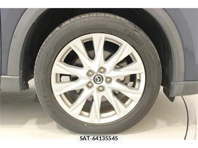 Mazda CX-8 2018-03 7217118-22