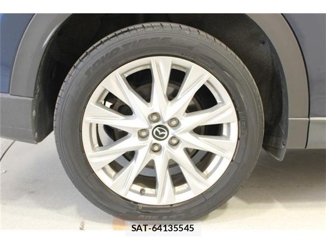 Mazda CX-8 2018-03 7217118-23