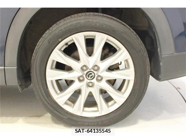 Mazda CX-8 2018-03 7217118-24