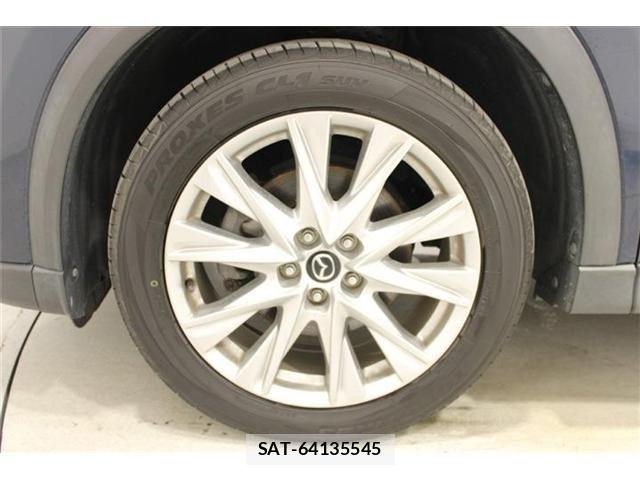 Mazda CX-8 2018-03 7217118-25