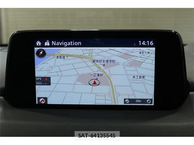 Mazda CX-8 2018-03 7217118-2