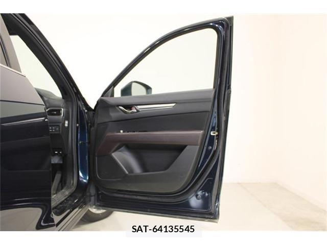 Mazda CX-8 2018-03 7217118-29