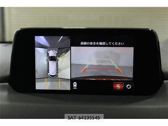 Mazda CX-8 2018-03 7217118-4