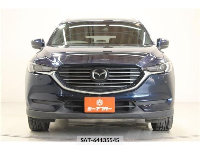 Mazda CX-8 2018-03 7217118-7