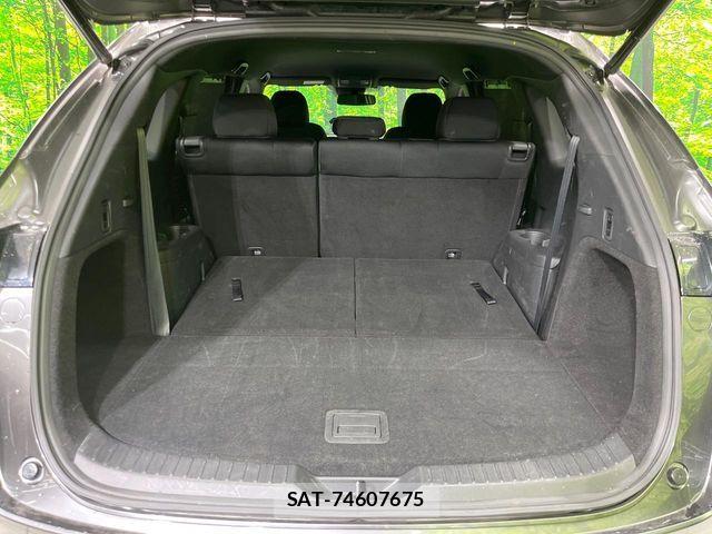 Mazda CX-8 2020-09 7217125-9
