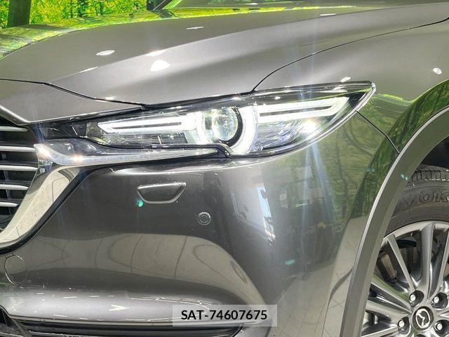 Mazda CX-8 2020-09 7217125-11