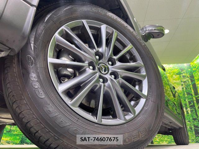 Mazda CX-8 2020-09 7217125-12