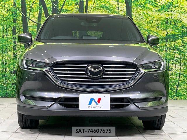 Mazda CX-8 2020-09 7217125-13
