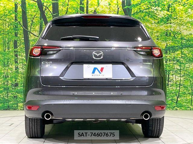 Mazda CX-8 2020-09 7217125-14