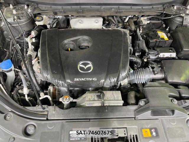 Mazda CX-8 2020-09 7217125-17