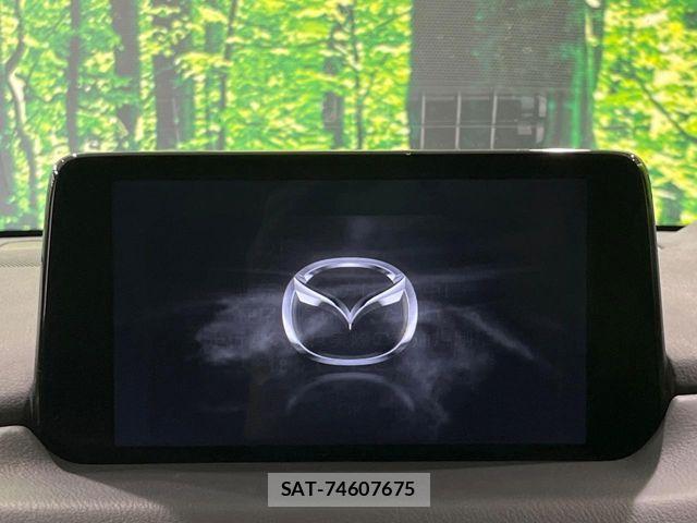 Mazda CX-8 2020-09 7217125-3