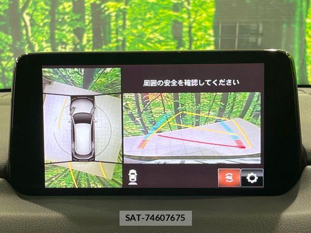 Mazda CX-8 2020-09 7217125-4