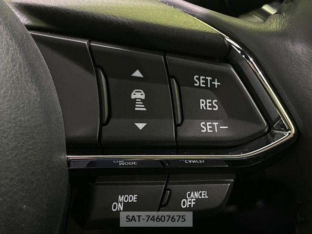 Mazda CX-8 2020-09 7217125-5