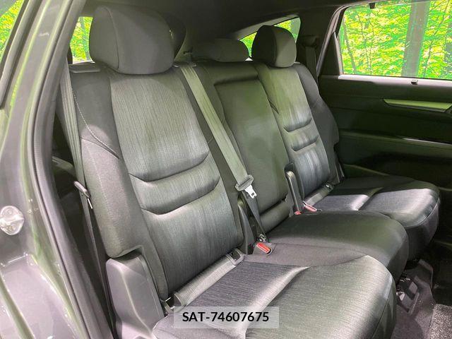 Mazda CX-8 2020-09 7217125-8
