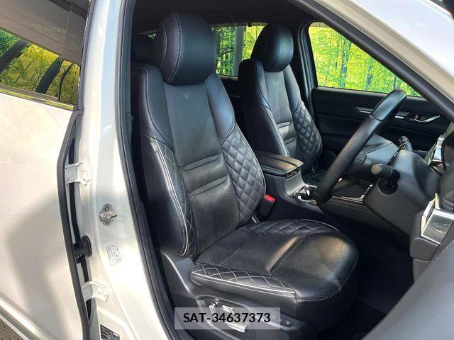 Mazda CX-8 2023-03 7217138-9