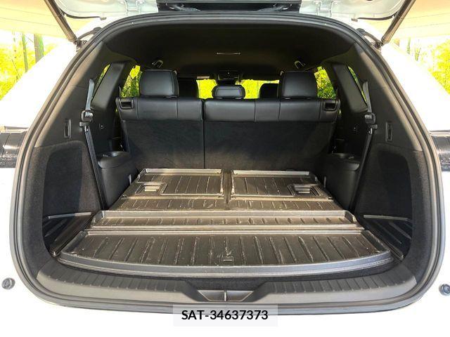 Mazda CX-8 2023-03 7217138-11