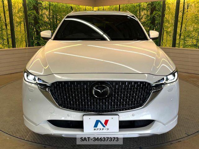 Mazda CX-8 2023-03 7217138-14