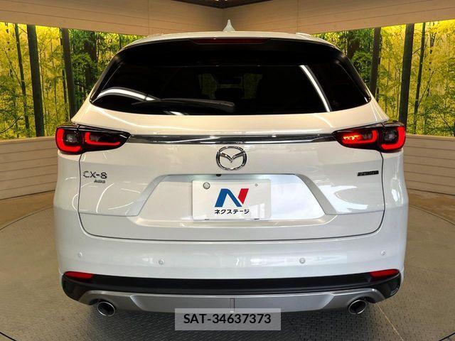 Mazda CX-8 2023-03 7217138-15