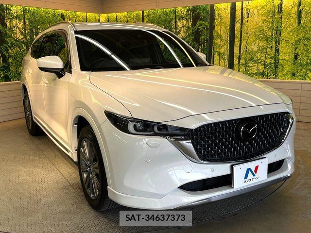 Mazda CX-8 2023-03 7217138-16