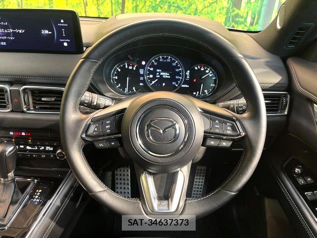 Mazda CX-8 2023-03 7217138-8