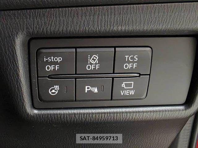 Mazda CX-8 2018-01 7217112-9