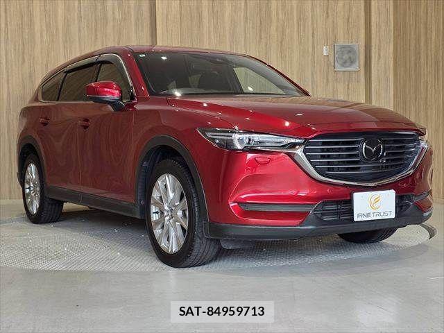Mazda CX-8 2018-01 7217112-18