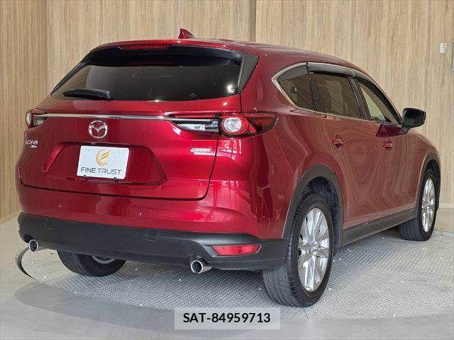 Mazda CX-8 2018-01 7217112-20