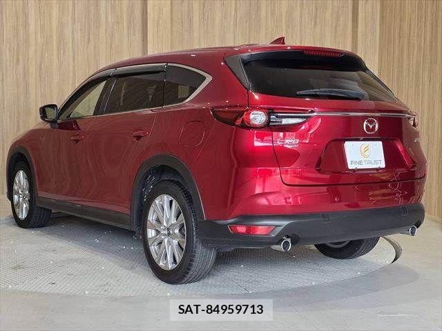 Mazda CX-8 2018-01 7217112-22