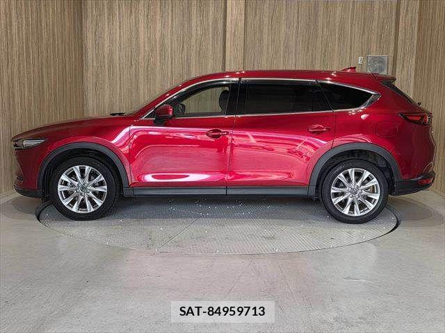 Mazda CX-8 2018-01 7217112-23