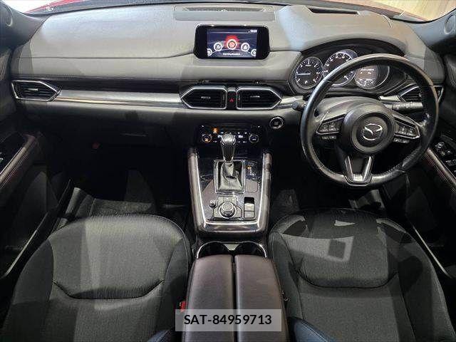 Mazda CX-8 2018-01 7217112-2