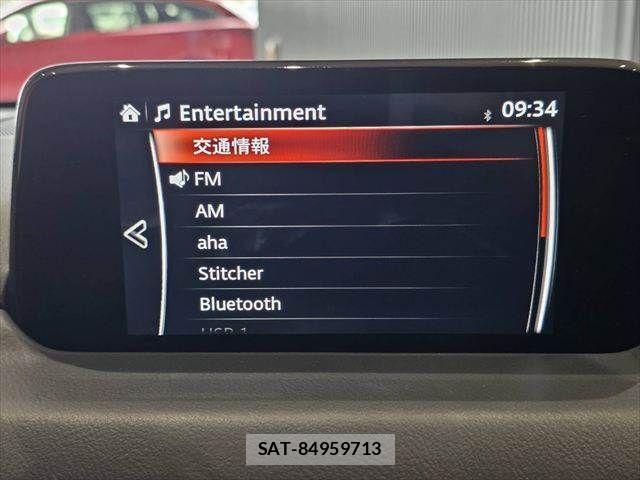 Mazda CX-8 2018-01 7217112-5
