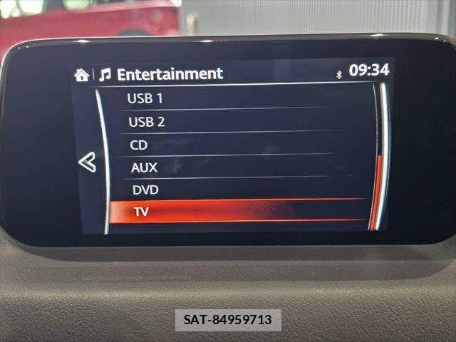 Mazda CX-8 2018-01 7217112-6
