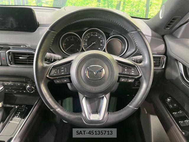 Mazda CX-8 2018-01 7217114-10