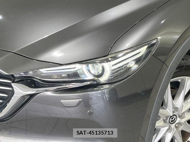Mazda CX-8 2018-01 7217114-11