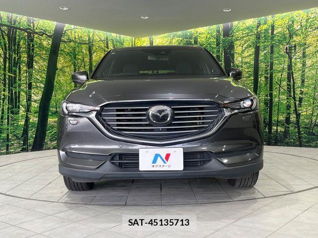 Mazda CX-8 2018-01 7217114-13