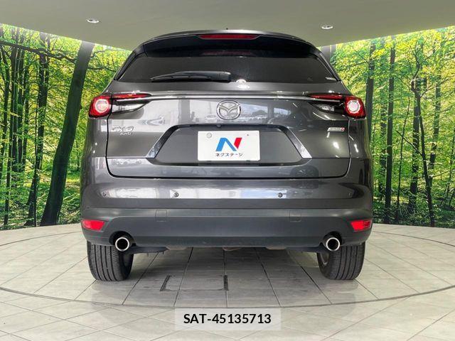 Mazda CX-8 2018-01 7217114-14