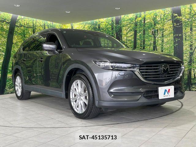 Mazda CX-8 2018-01 7217114-15