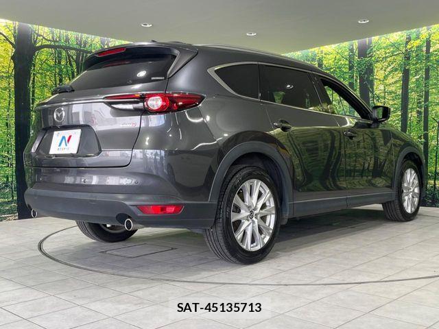 Mazda CX-8 2018-01 7217114-16