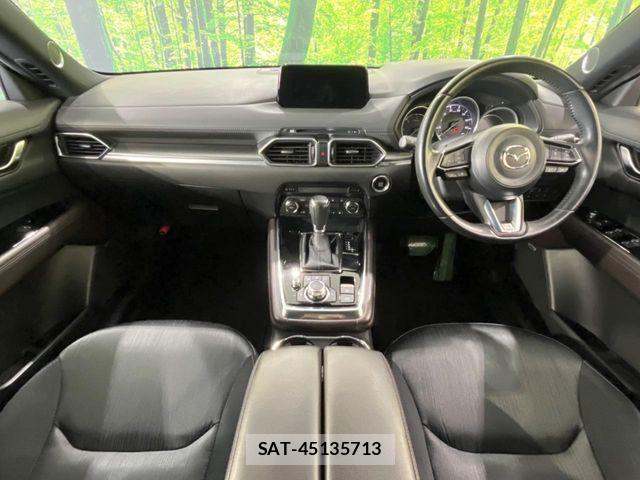 Mazda CX-8 2018-01 7217114-1