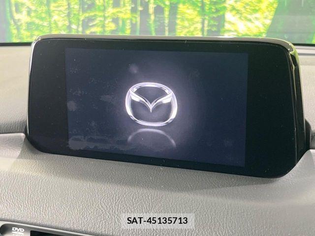 Mazda CX-8 2018-01 7217114-2