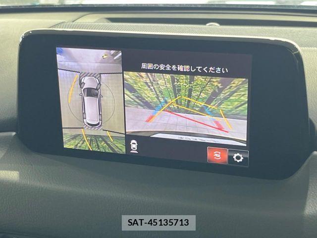 Mazda CX-8 2018-01 7217114-3