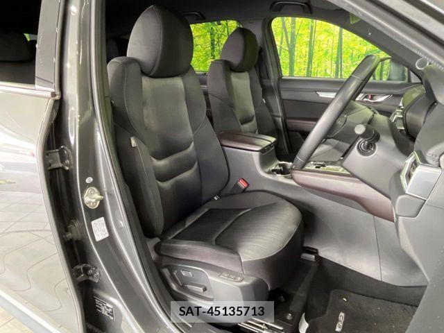 Mazda CX-8 2018-01 7217114-7