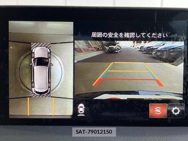 Mazda CX-8 2018-06 7217116-9